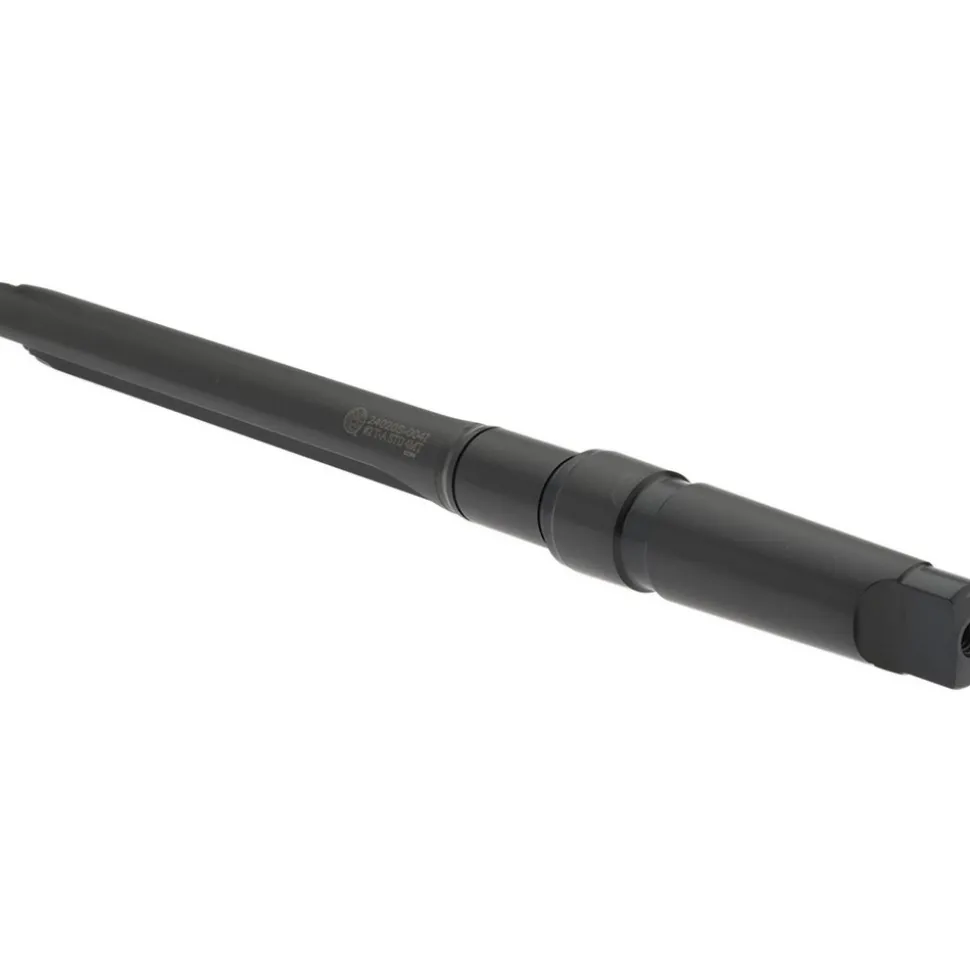 Spade Drill: 31/32 to 1-3/8" Dia, 7-3/8" Max Depth, Straight Flute