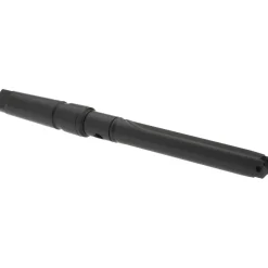 Spade Drill: 31/32 to 1-3/8" Dia, 5-3/8" Max Depth, Straight Flute