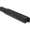 Spade Drill: 2-1/2 to 3-1/2" Dia, 10-3/4" Max Depth, Straight Flute