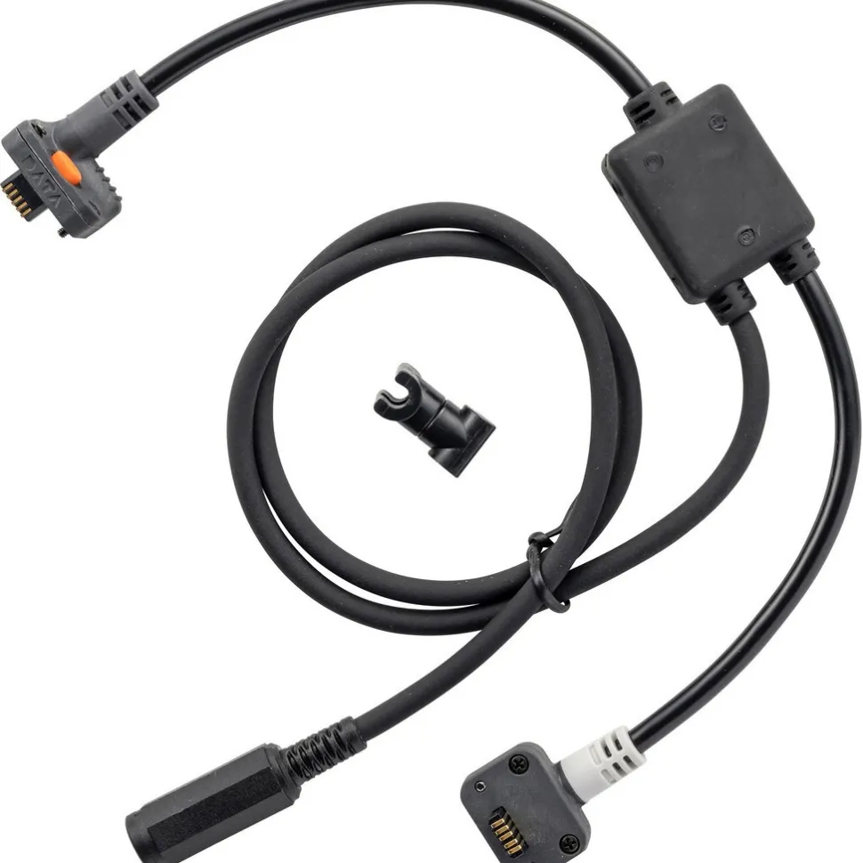 SPC Cable: