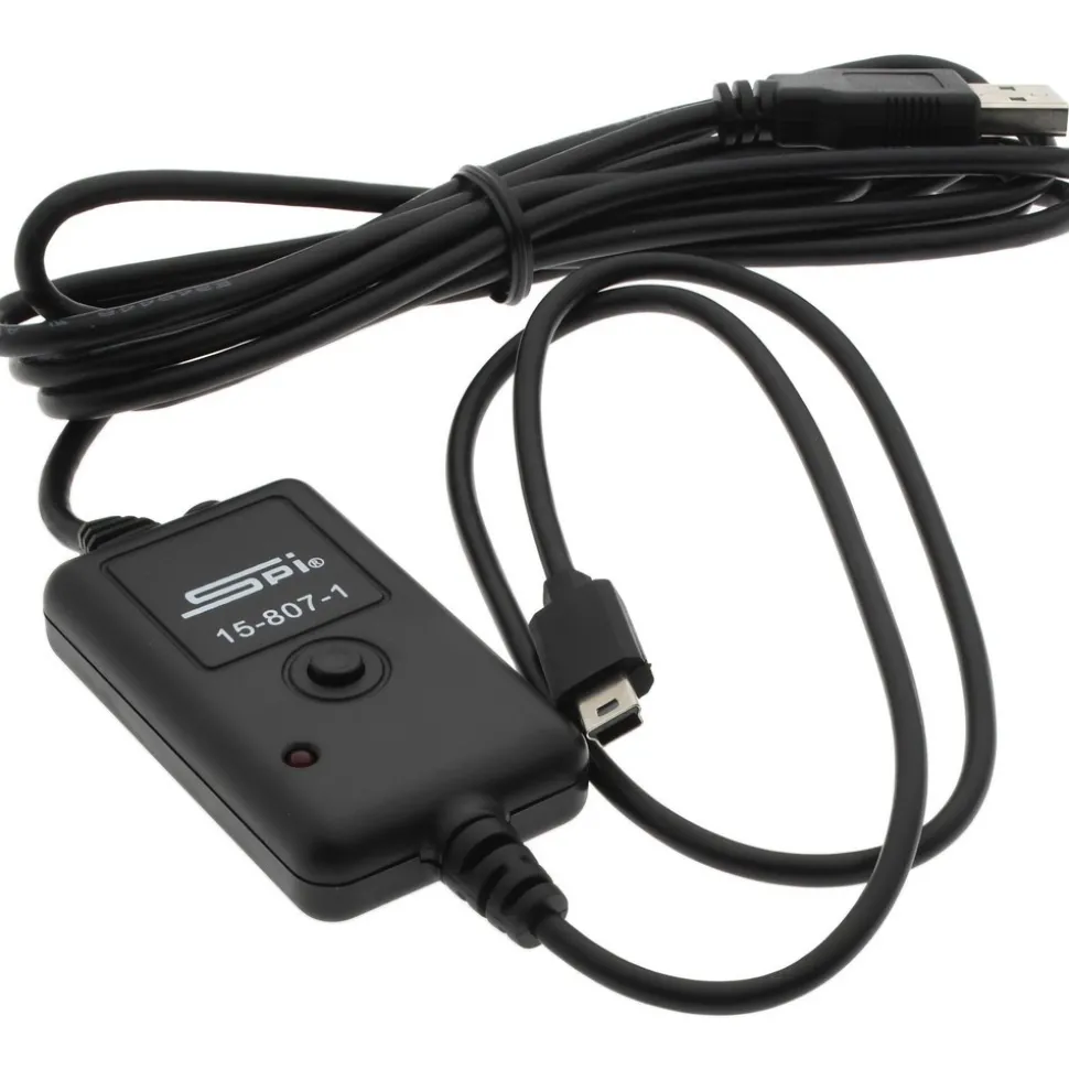 SPC Cable: