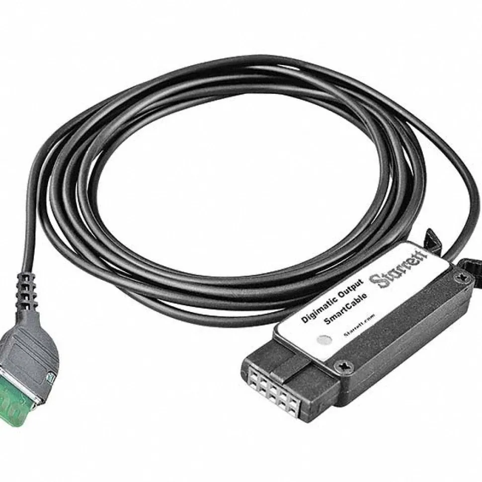 SPC Cable: