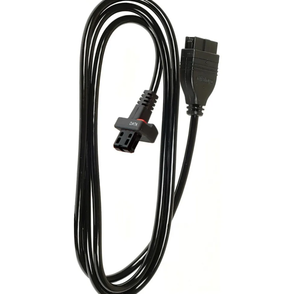 SPC Cable, Straight Type 80"/2m