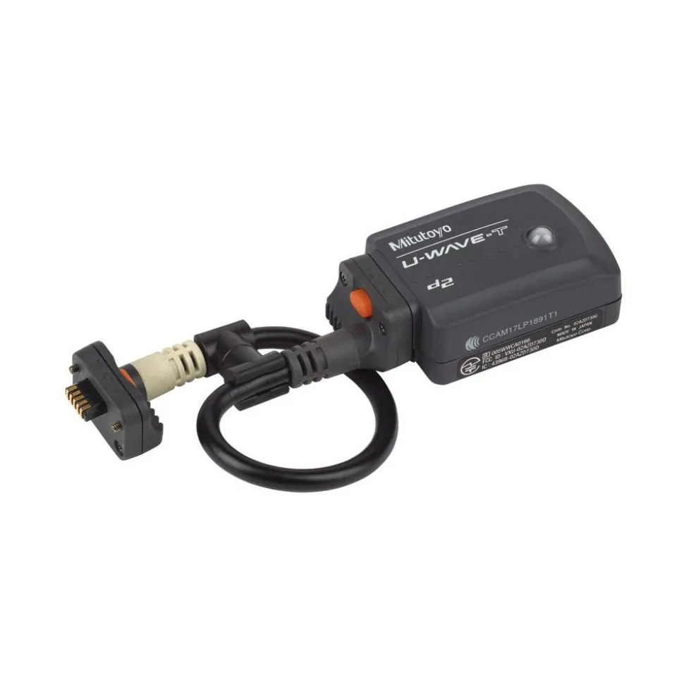 SPC Cable & Transmitter: