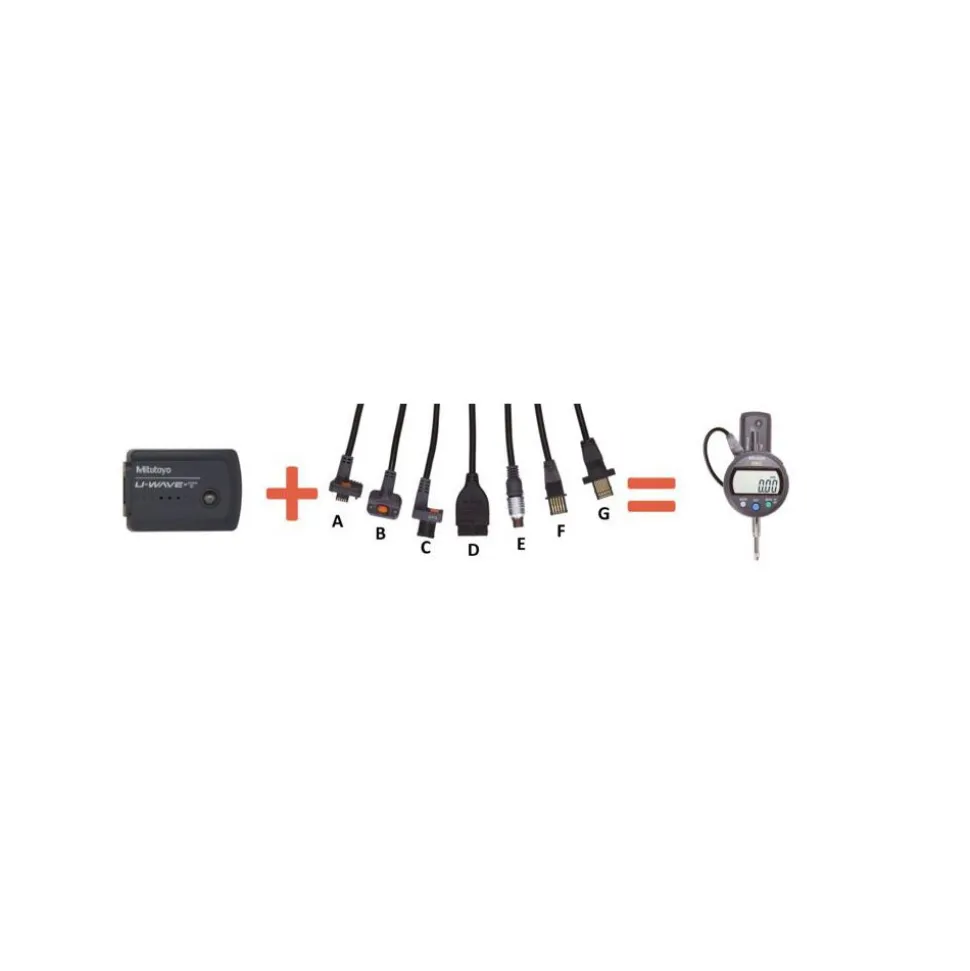SPC Cable & Transmitter: