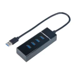 SPC Four-Channel Hub: