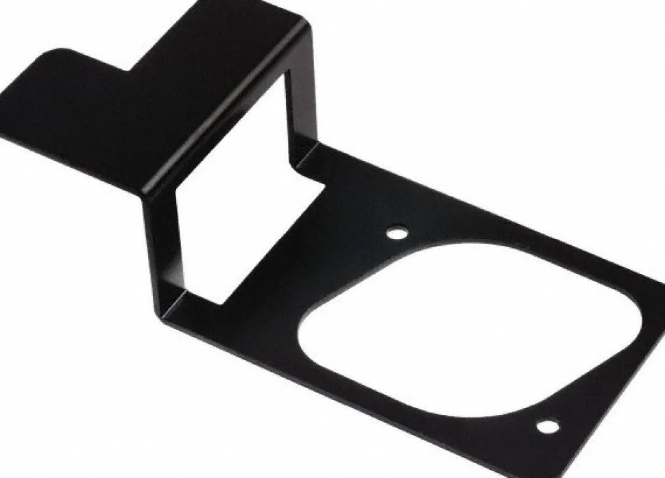 SPC Installation & Bracket Kit: