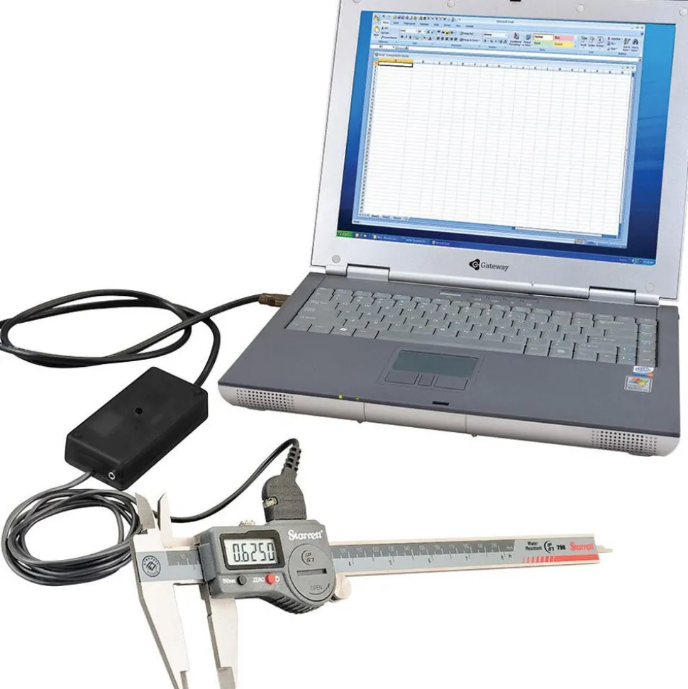 SPC Output Cable: