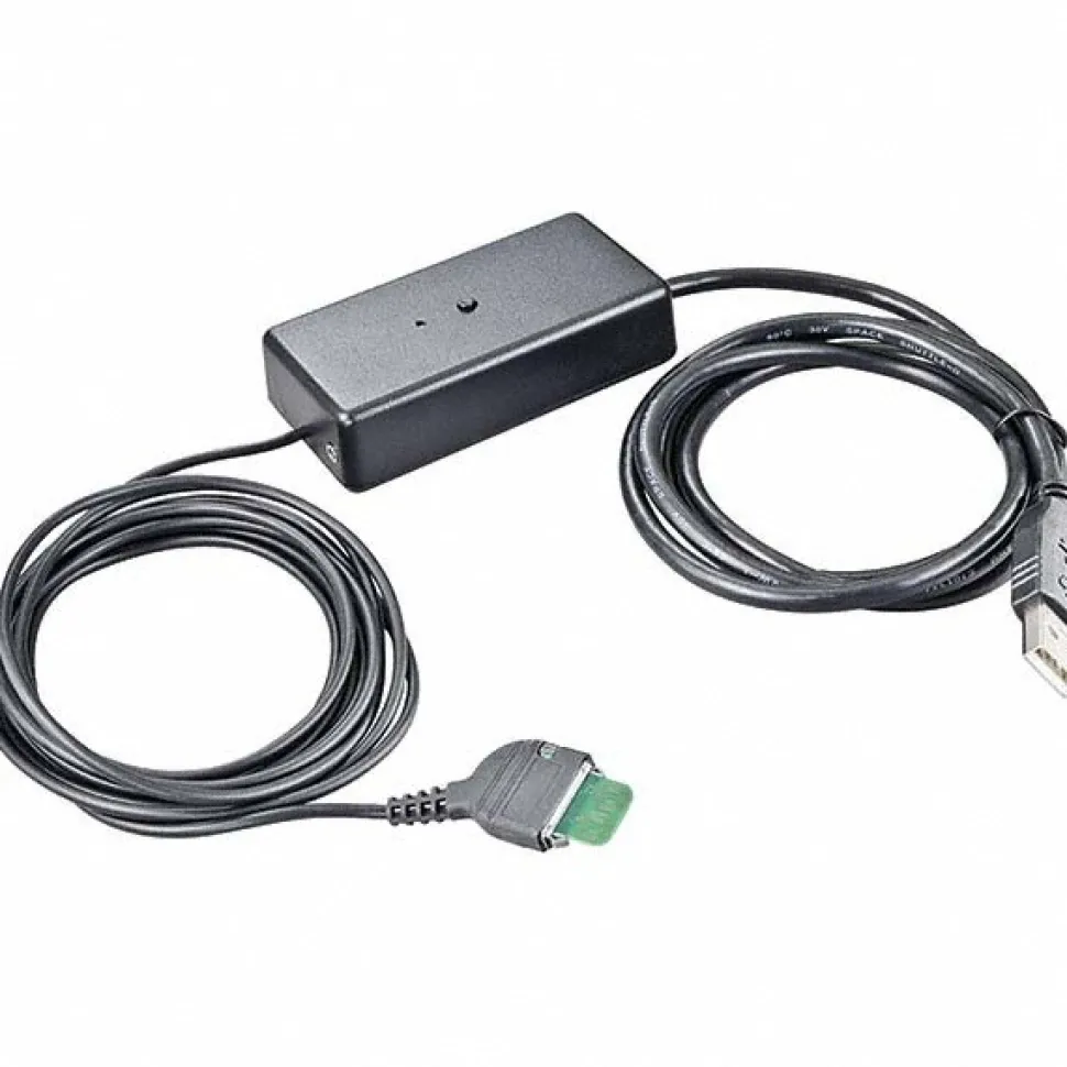 SPC Output Cable: