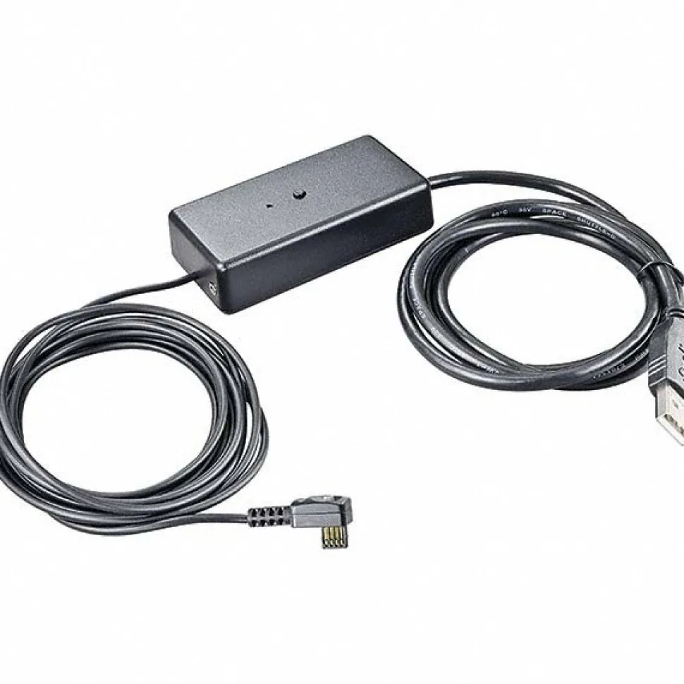 SPC Output Cable: