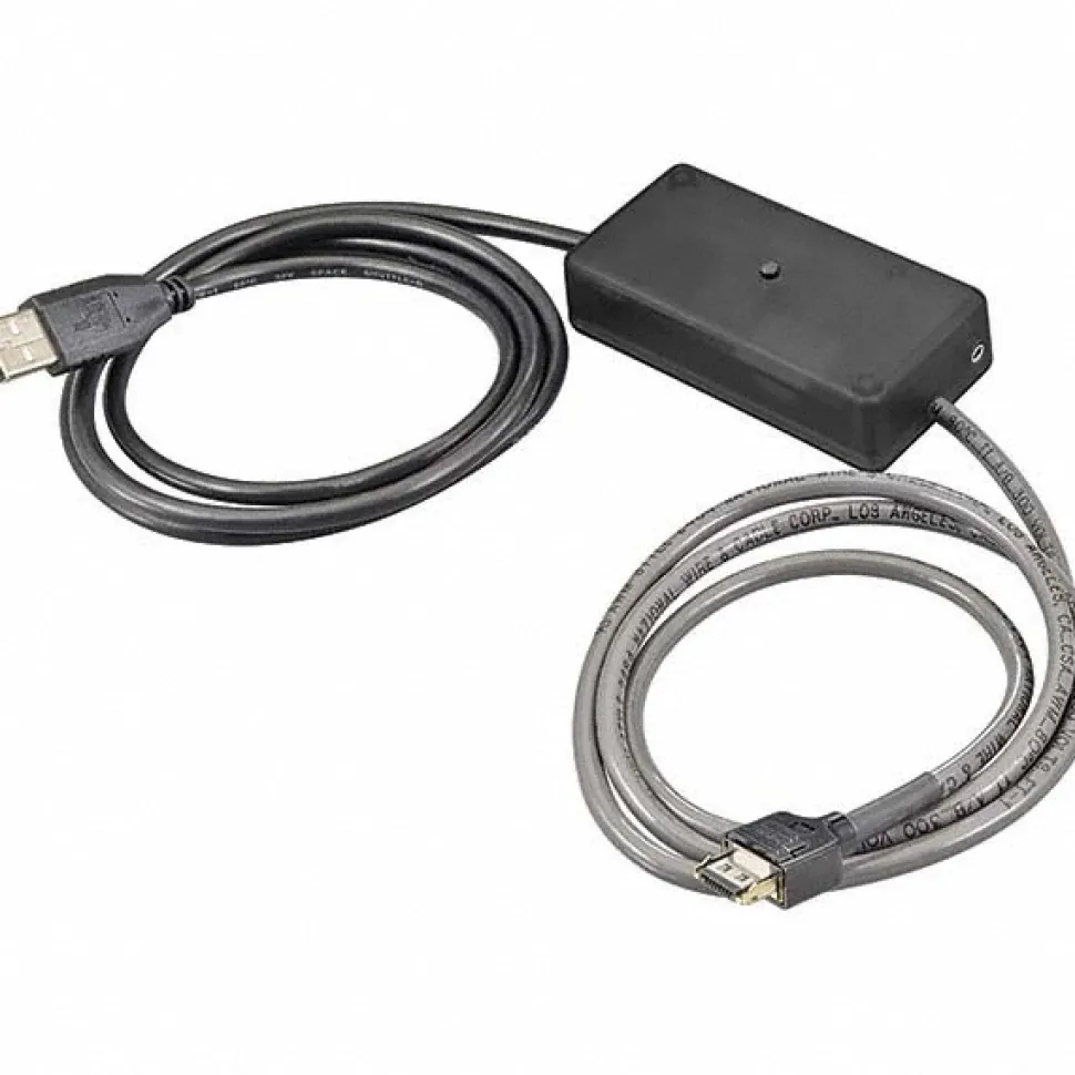 SPC Output Cable: