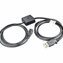 SPC RS-232 Cable: