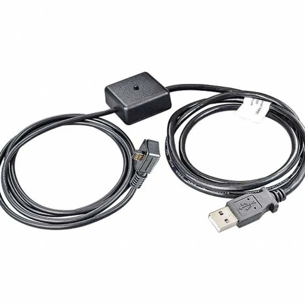 SPC RS-232 Cable: