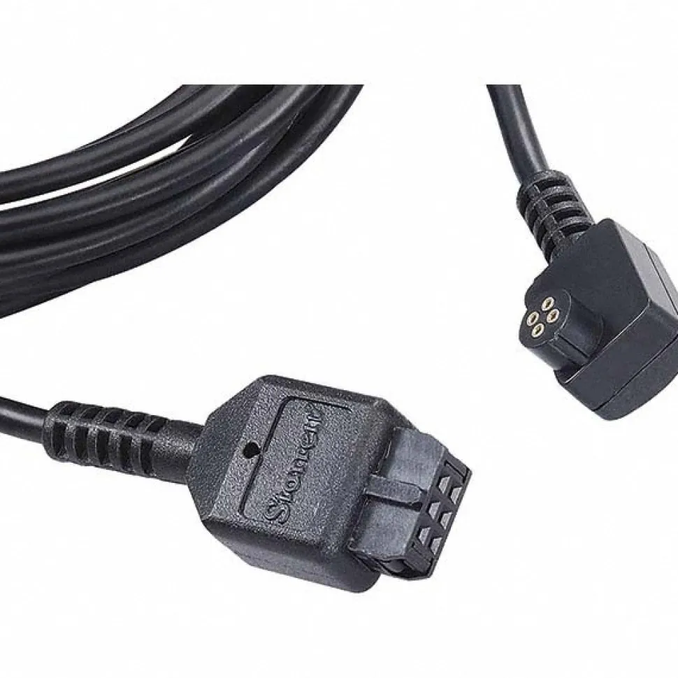 SPC Shielded Cable:
