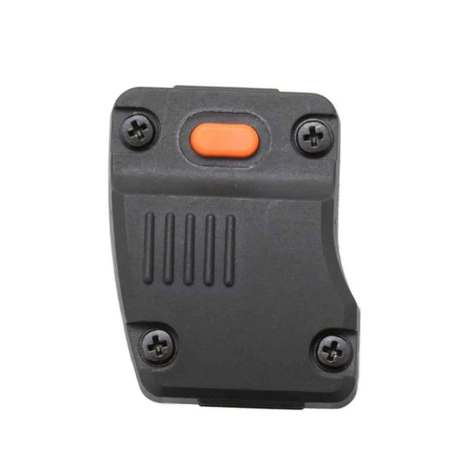 SPC Transmitter Connection: