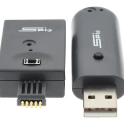 SPC USB Wireless Data Transmitter: