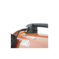 10" 2SPD PORTABLE AIR BLOWER