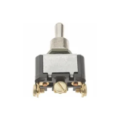 SPDT On-Off-On Toggle Switch