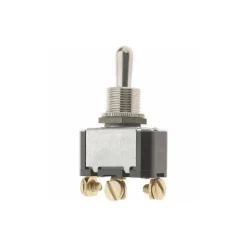 SPDT On-Off-On Toggle Switch