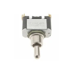 SPDT On-Off-On Toggle Switch