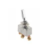 SPDT On-Off-On Toggle Switch