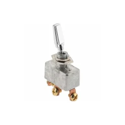 SPDT On-Off-On Toggle Switch