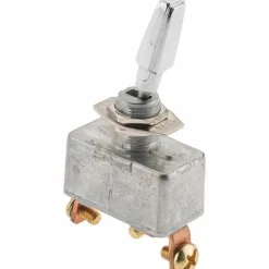 SPDT On-Off-On Toggle Switch