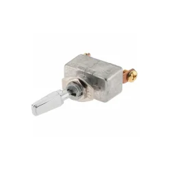 SPDT On-Off-On Toggle Switch