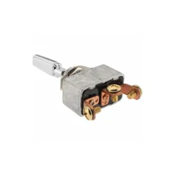 SPDT On-Off-On Toggle Switch