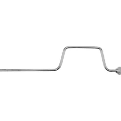 Speed Handle: Chrome-Plated
