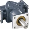 Speed Reducer: