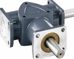 Speed Reducer: