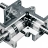 Speed Reducer: 1-1/2 hp Max Input