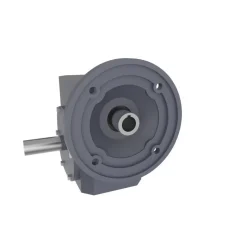 Speed Reducer: Quill, 2.06