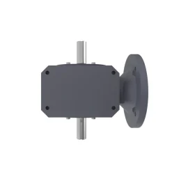 Speed Reducer: Quill, 2.06