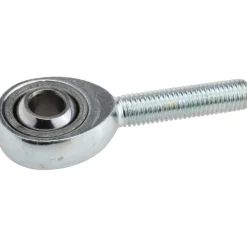 Spherical Rod End: 1/4-28