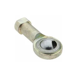 Spherical Rod End: 1/4-28" Shank Thread