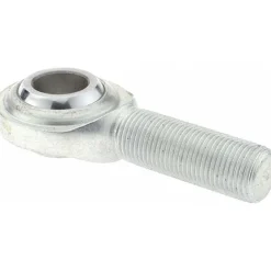 Spherical Rod End: 5/8-18" Shank Thread, 5/8" Rod ID