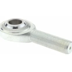 Spherical Rod End: 1/2-20" Shank Thread, 1/2" Rod ID