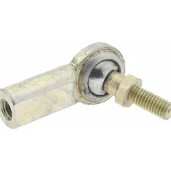 Spherical Rod End: 10-32" Shank Thread