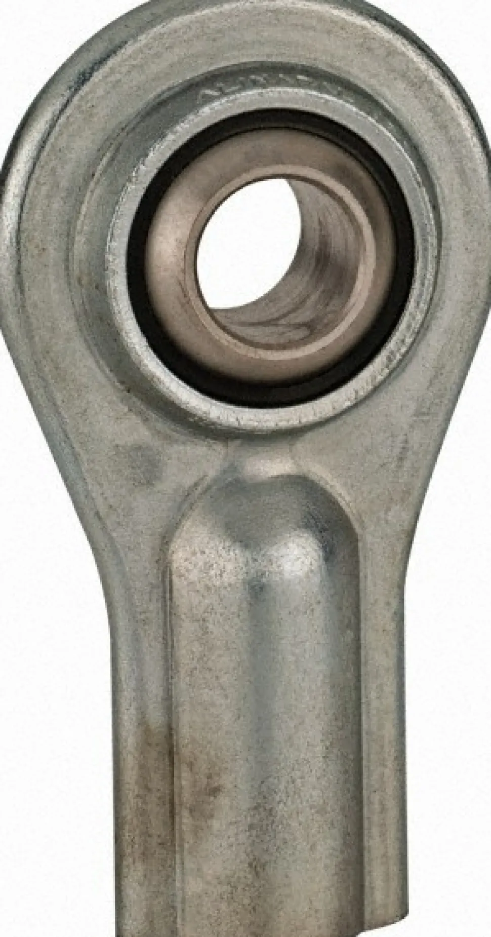 Spherical Rod End: 5/16-24" Shank Thread, 5/16" Rod ID