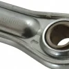 Spherical Rod End: 1/2-20" Shank Thread, 1/2" Rod ID