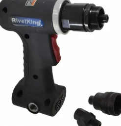 3/8-16 Spin/Spin Rivet Nut Tool