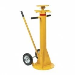 Spin-Top Jack