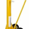 Spin-Top Jack