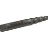 Spiral Flute Screw Extractor: #5, for 3/8 to 5/8 in, 1/4 in NPT, 1/4 in BSP & M10 to M16 Screws