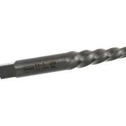 Spiral Flute Screw Extractor: #5, for 3/8 to 5/8 in, 1/4 in NPT, 1/4 in BSP & M10 to M16 Screws