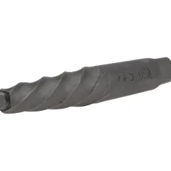 Spiral Flute Screw Extractor: #5, for 9/16 to 3/4 in Screws