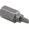 Spiral Flute Screw Extractor: 3/16 in, for 5/16 in Screws