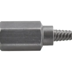 Spiral Flute Screw Extractor: 3/16 in, for 5/16 in Screws